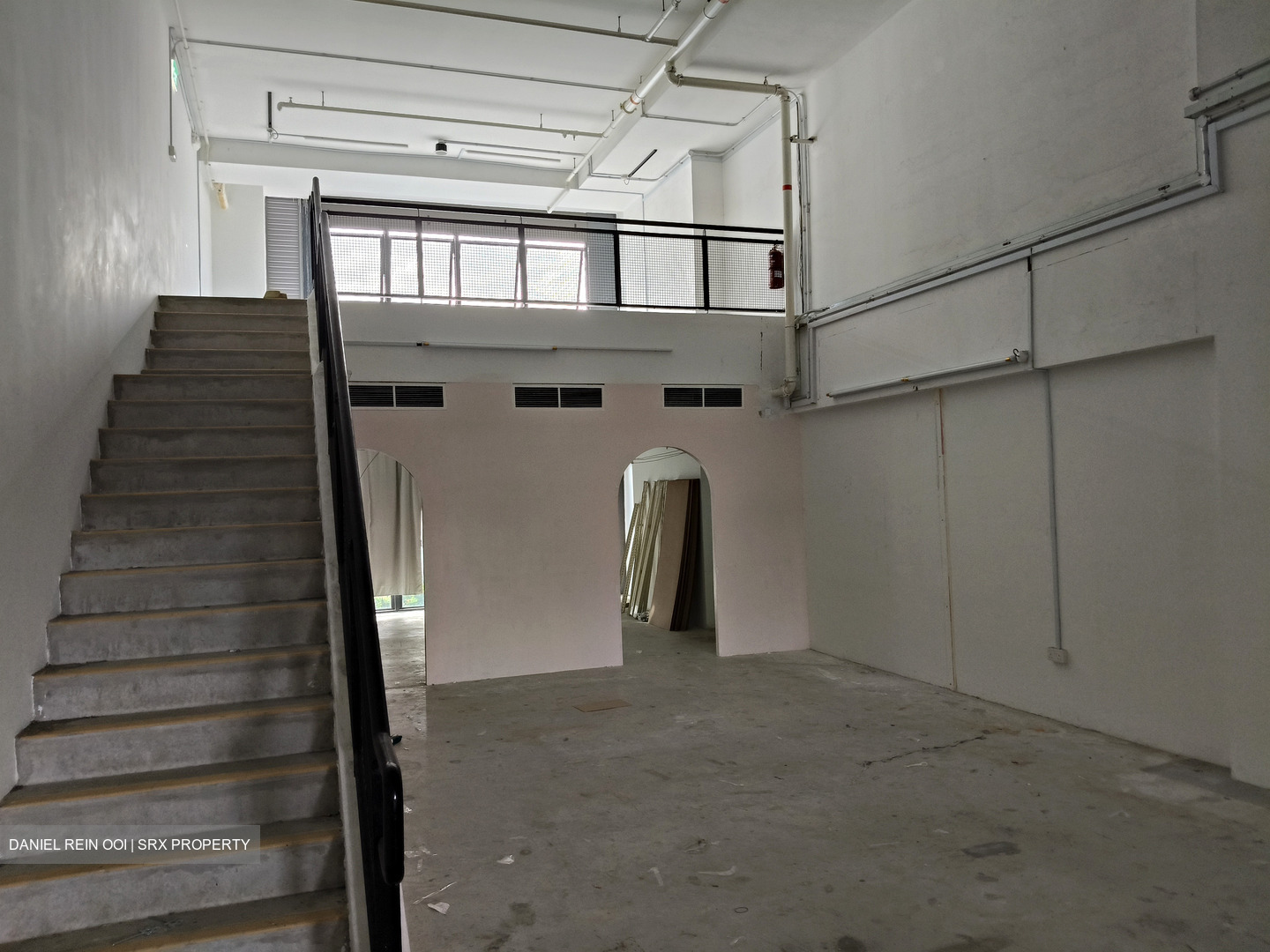 In Space (D19), Factory #492623411